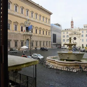 Guest house Farnese 48