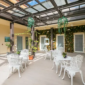Guest house Borghetto