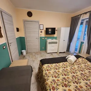 Bed & Breakfast Le Terrazze Di Alberto