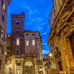 Guest house Mysuitetower Pantheon