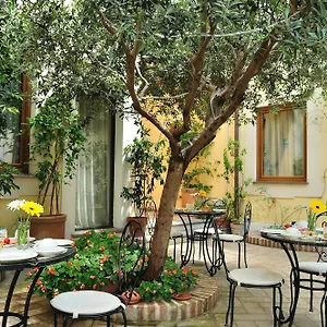 Gasthof Le Clarisse Trastevere