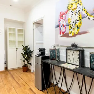 Guest house La Dolce Qg