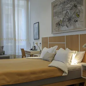Guest house Vespahouse