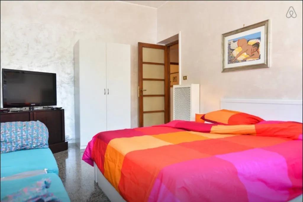 B&B Classy Rome Italy