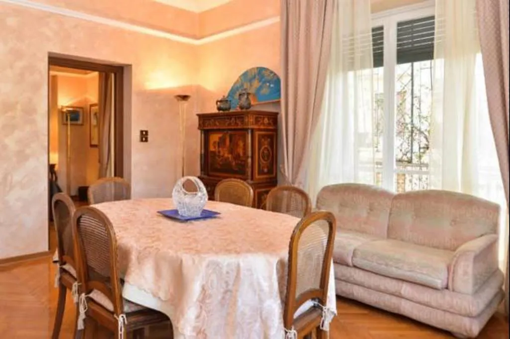 Guest house B&B Classy Rome