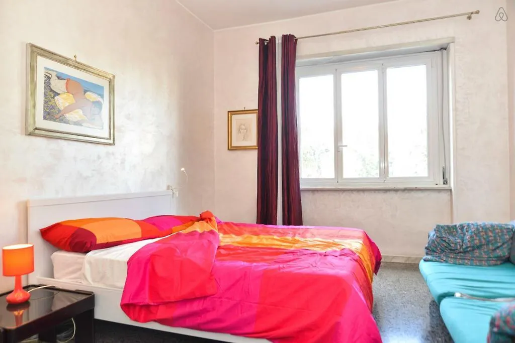 Πανσιόν B&B Classy Ρώμη