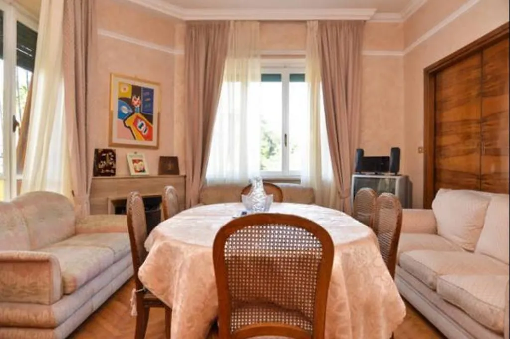 B&B Classy Ρώμη Ιταλία
