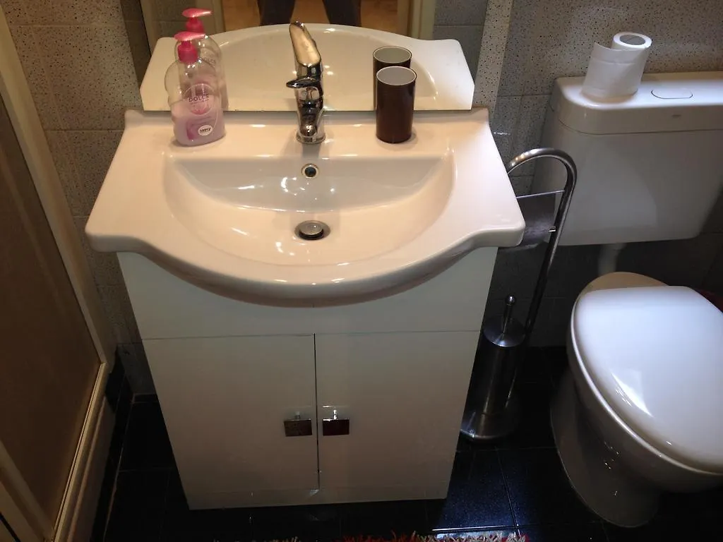 Πανσιόν B&B Classy Ρώμη