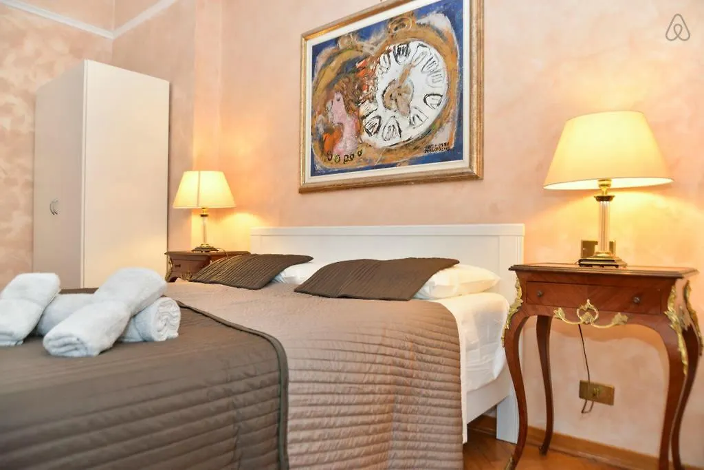 B&B Classy Ρώμη 3*,