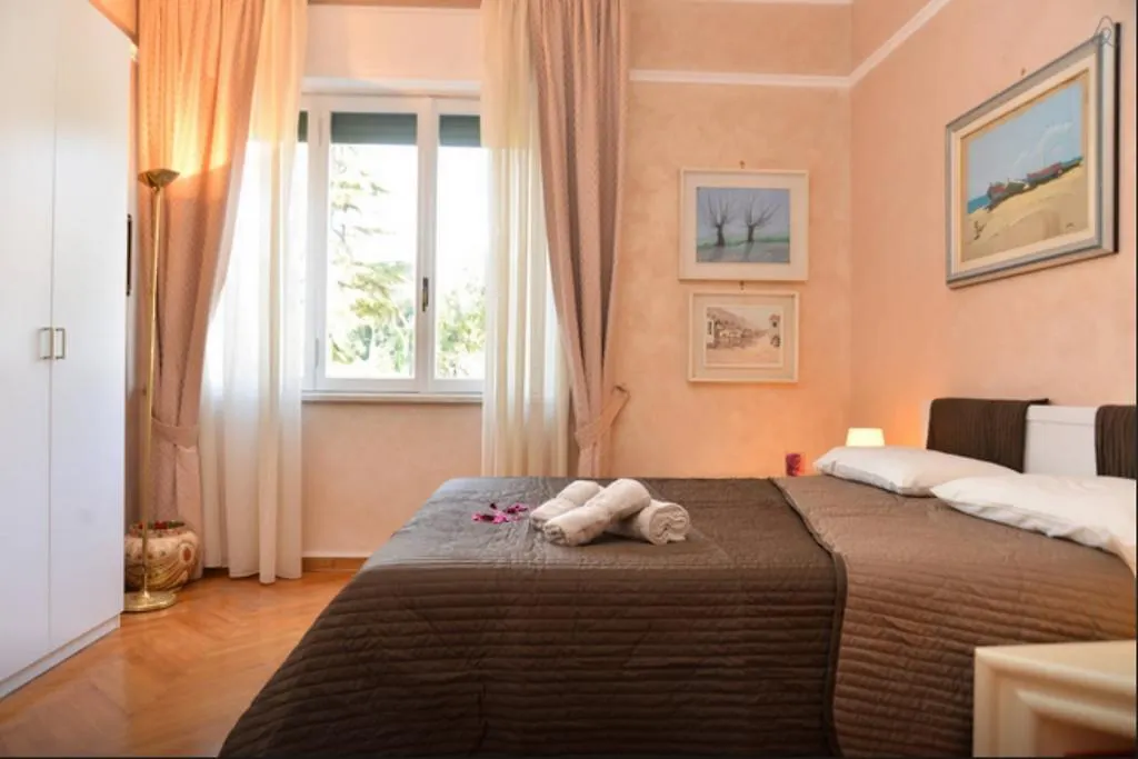 B&B Classy Ρώμη Πανσιόν