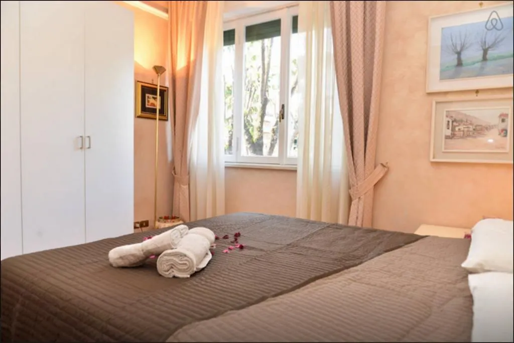 *** Πανσιόν B&B Classy Ρώμη Ιταλία