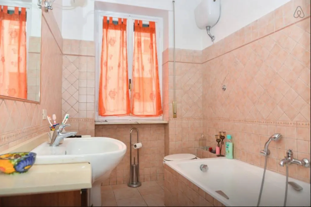 B&B Classy Ρώμη 3*,
