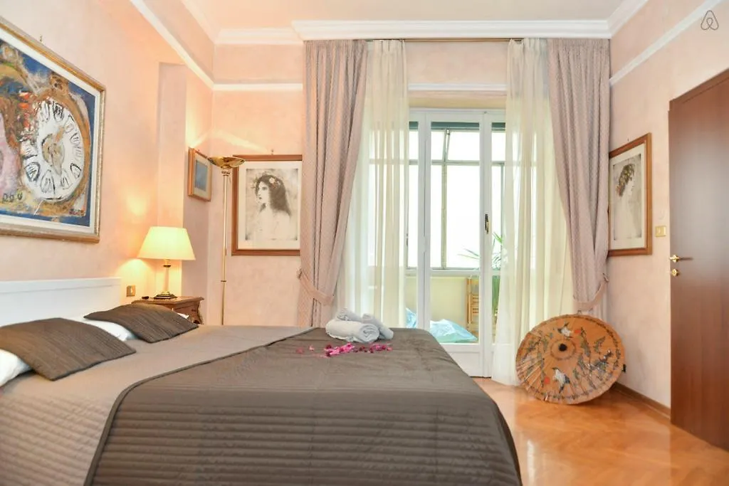 B&B Classy Ρώμη